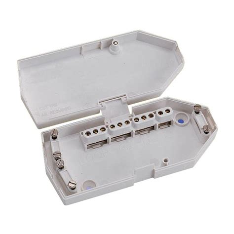 ashley hager downlighter junction box|hager 32a junction box.